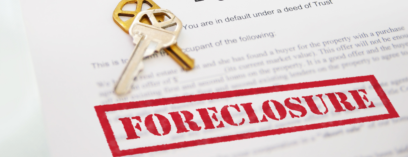 Legal support for foreclosure and eviction defense in the USA